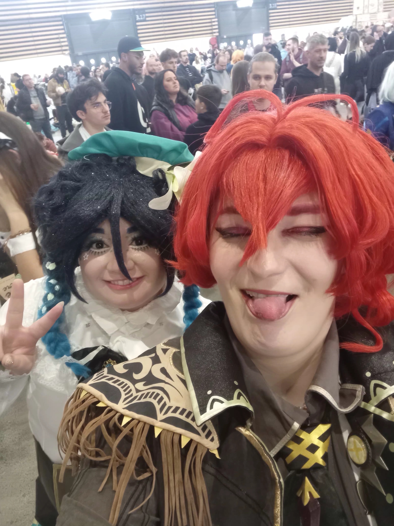 JT Diluc/Venti - Photo 7