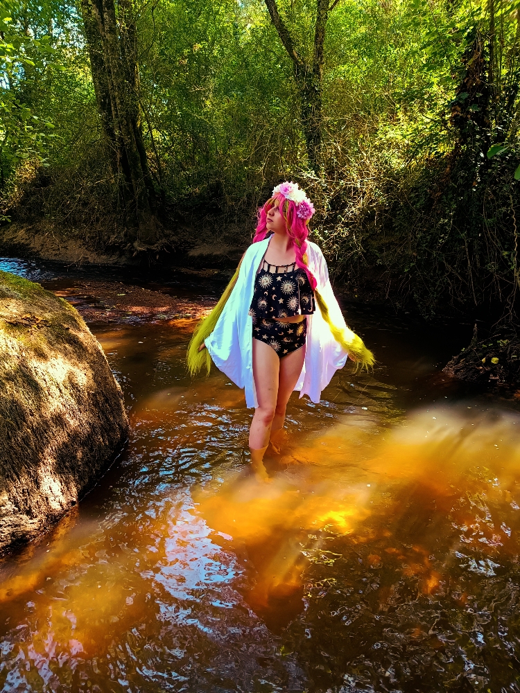 Mitsuri KANROJI - Photo 29