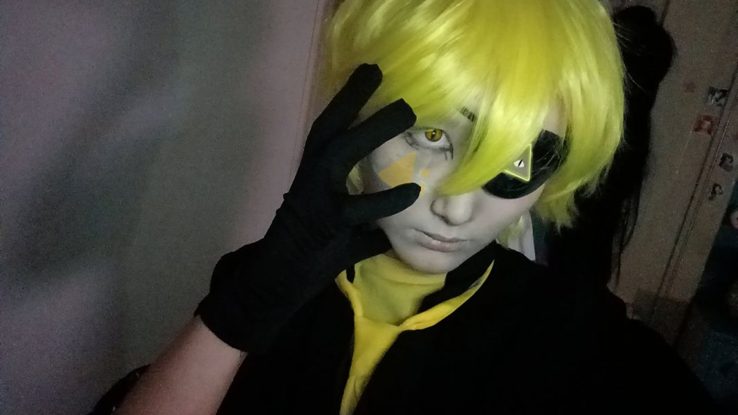 Aspectra1._.cos - Bill Cipher 