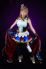 Kotori Maid café preview 3