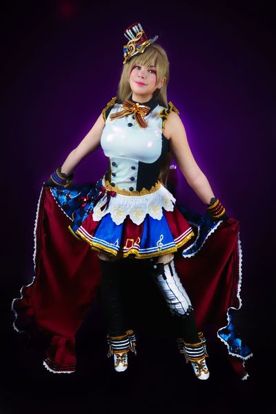 Selene - Kotori Maid café