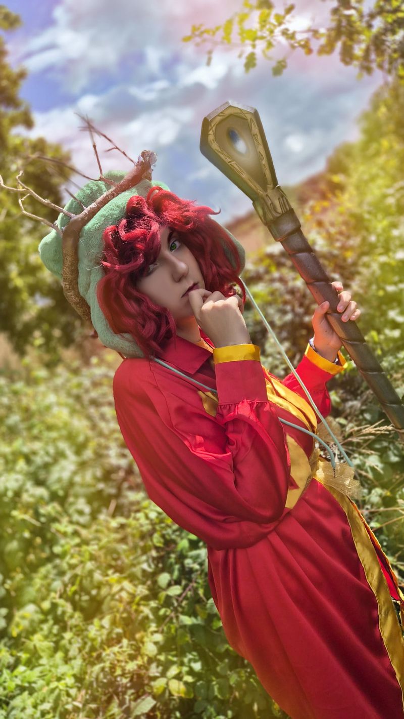 Lunet – High Elf King SP