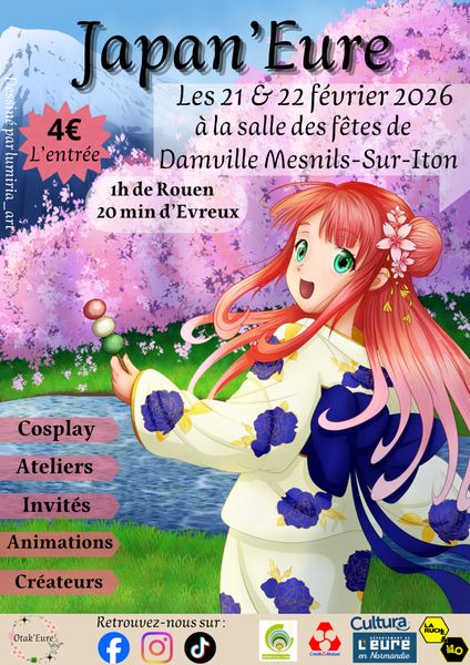 Japan'Eure 