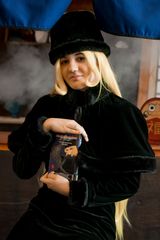 Maetel (JTF 2026) preview 2