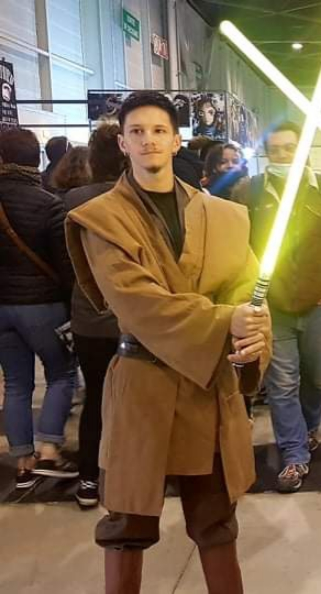 Jedi/sith — photo 9