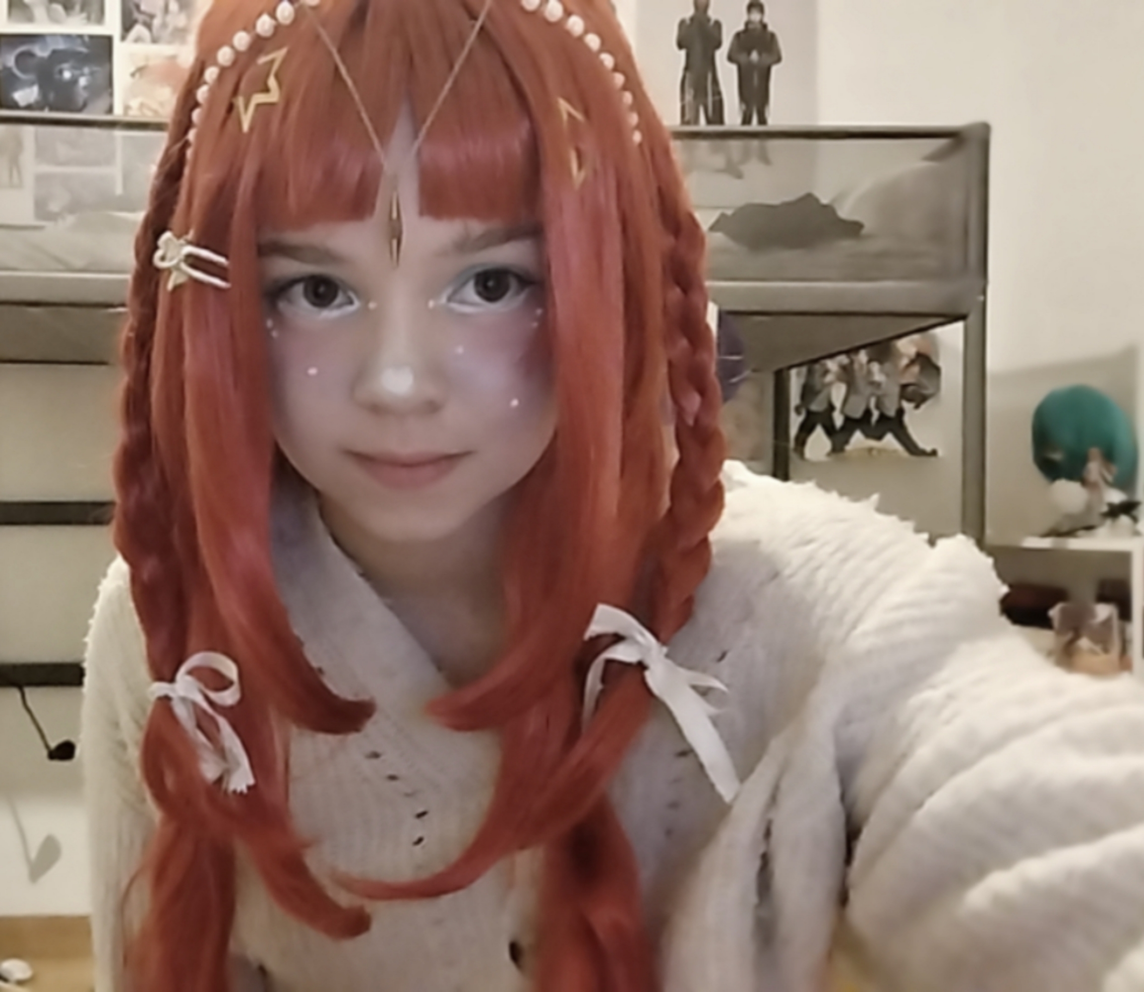 Nilou 🌊✨ - Photo 6