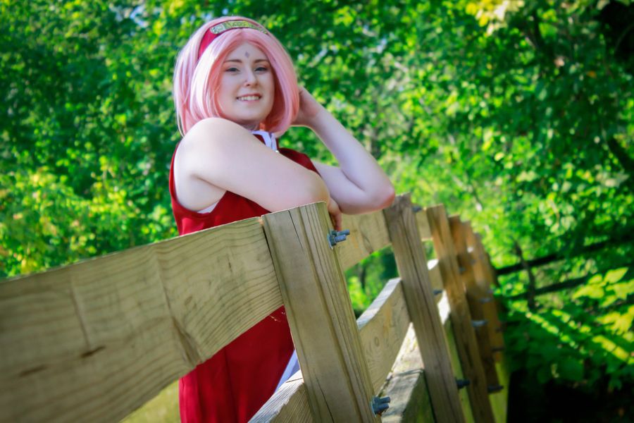 Chii - Sasusaku