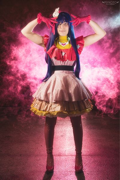 Marionlotaku - Ai Hoshino
