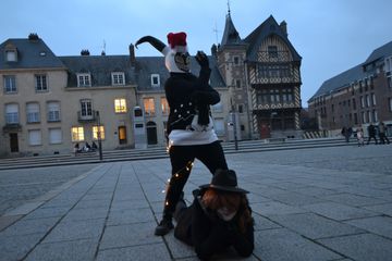 Adam d'hiver preview 2