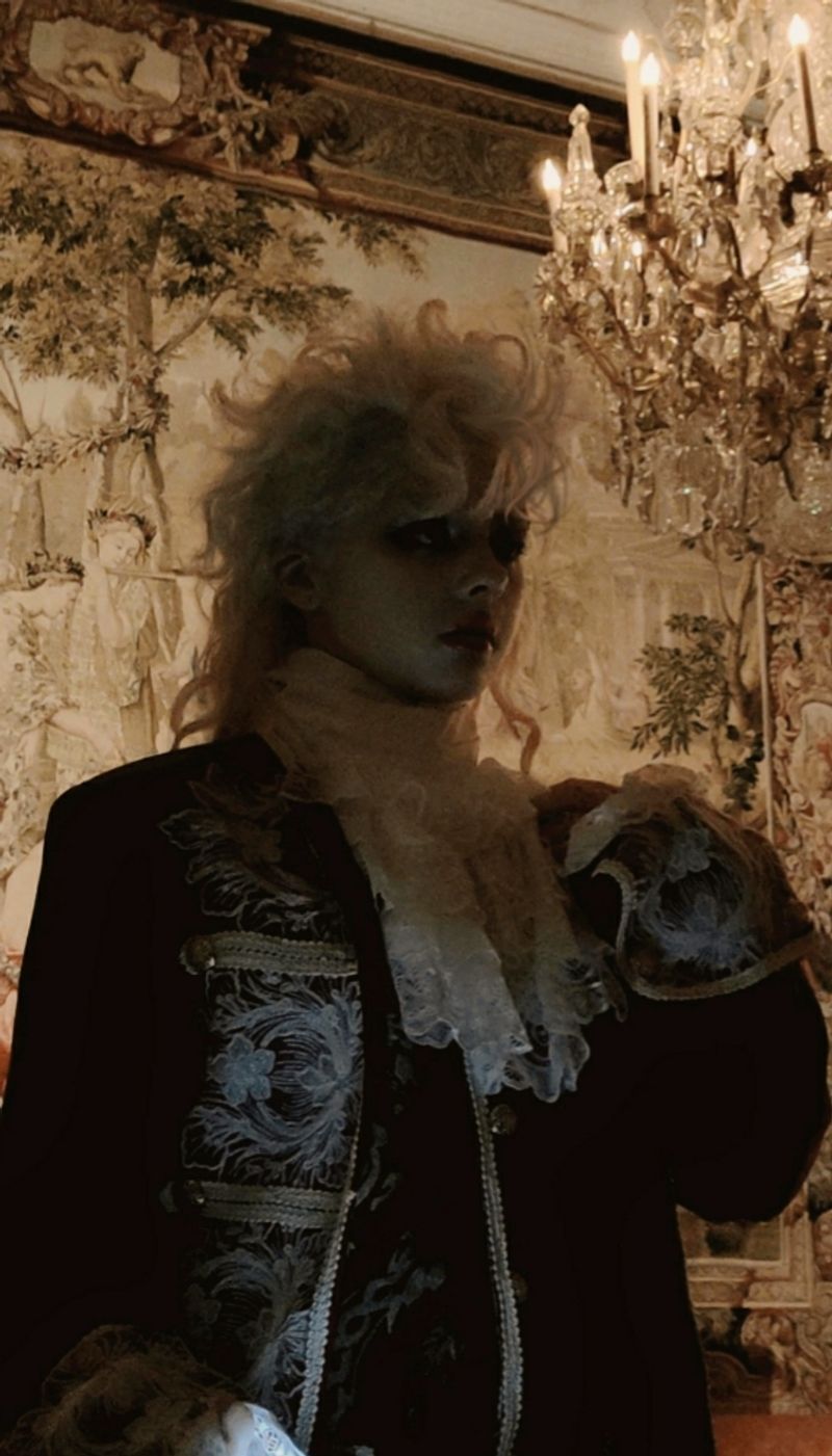 Suwa – Marie-Josèphe Sanson