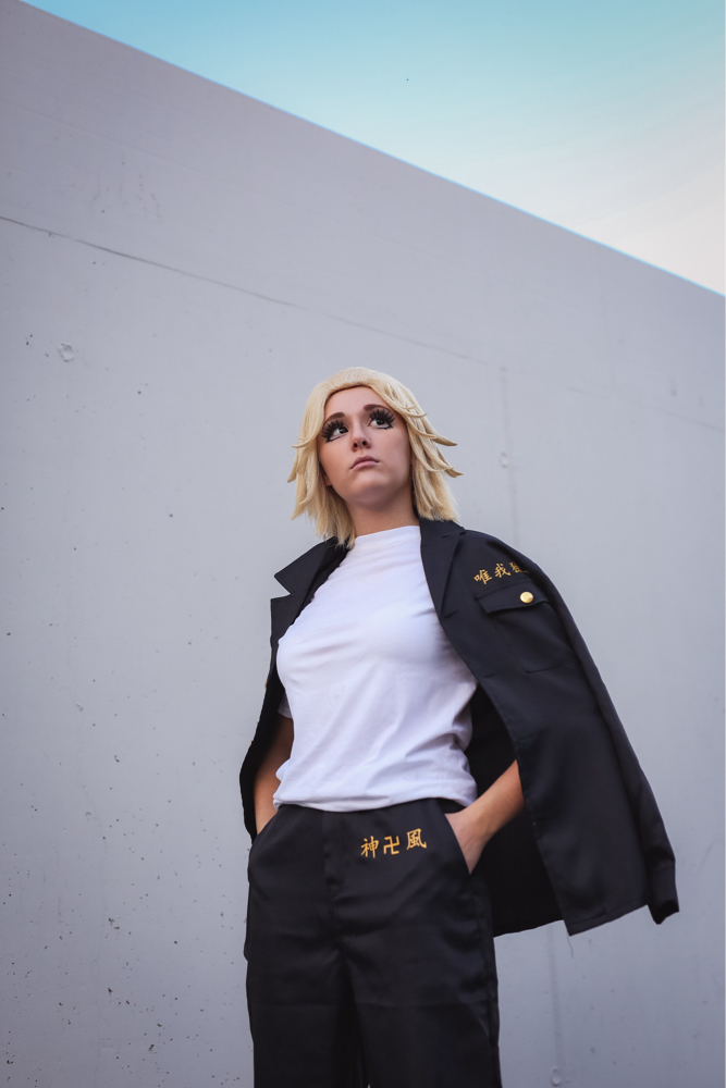 Mickey 🖤 - Photo 9