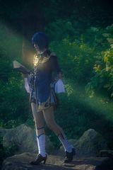 Xinqiu preview 2