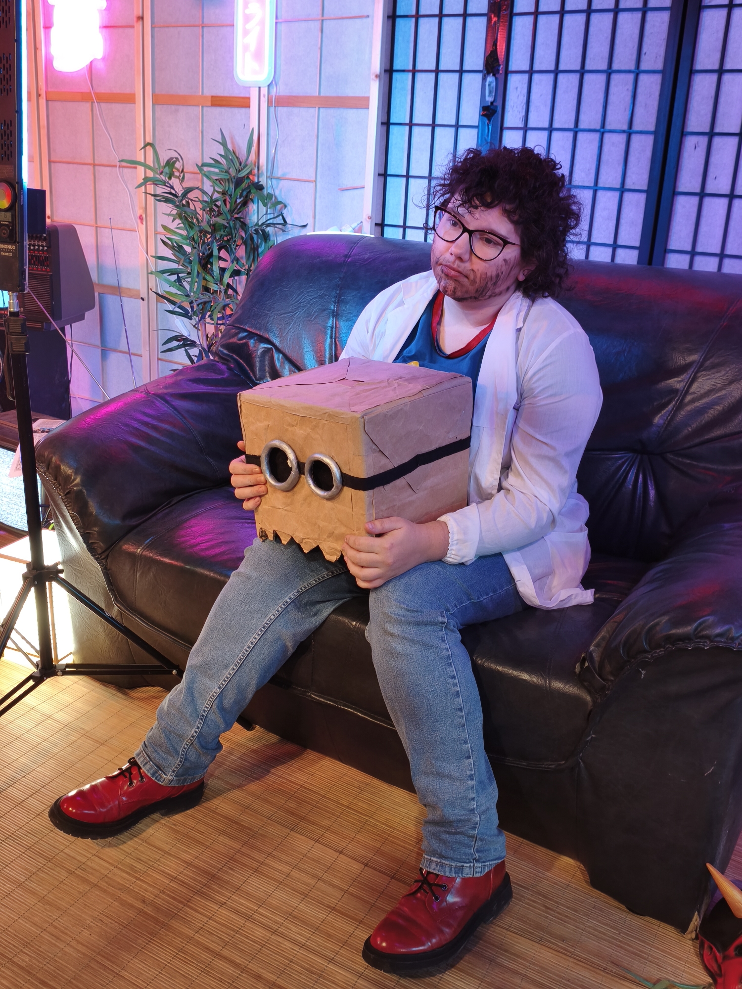 Dr flug at mia - Photo 1