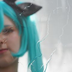 Miku shinkai shoujo preview 3