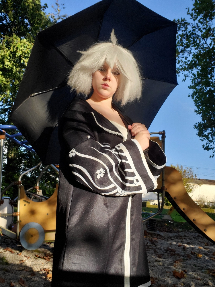 SenjuKawaragiOutside - Photo 4