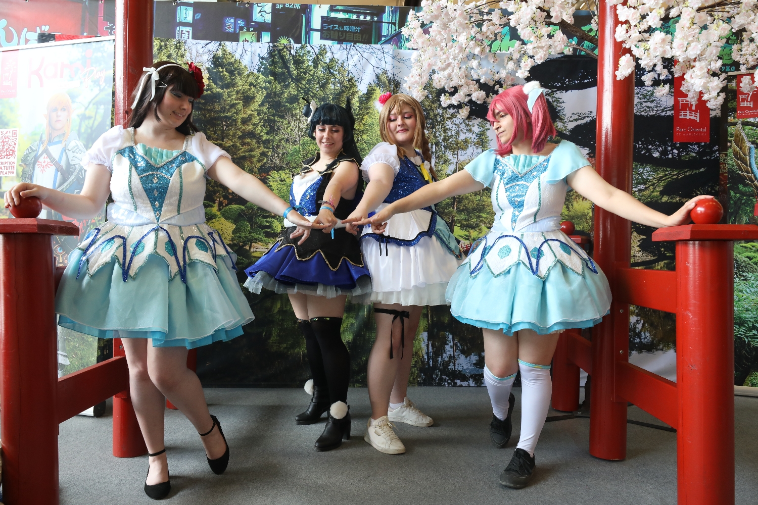 Water Blue JTF - Photo 1