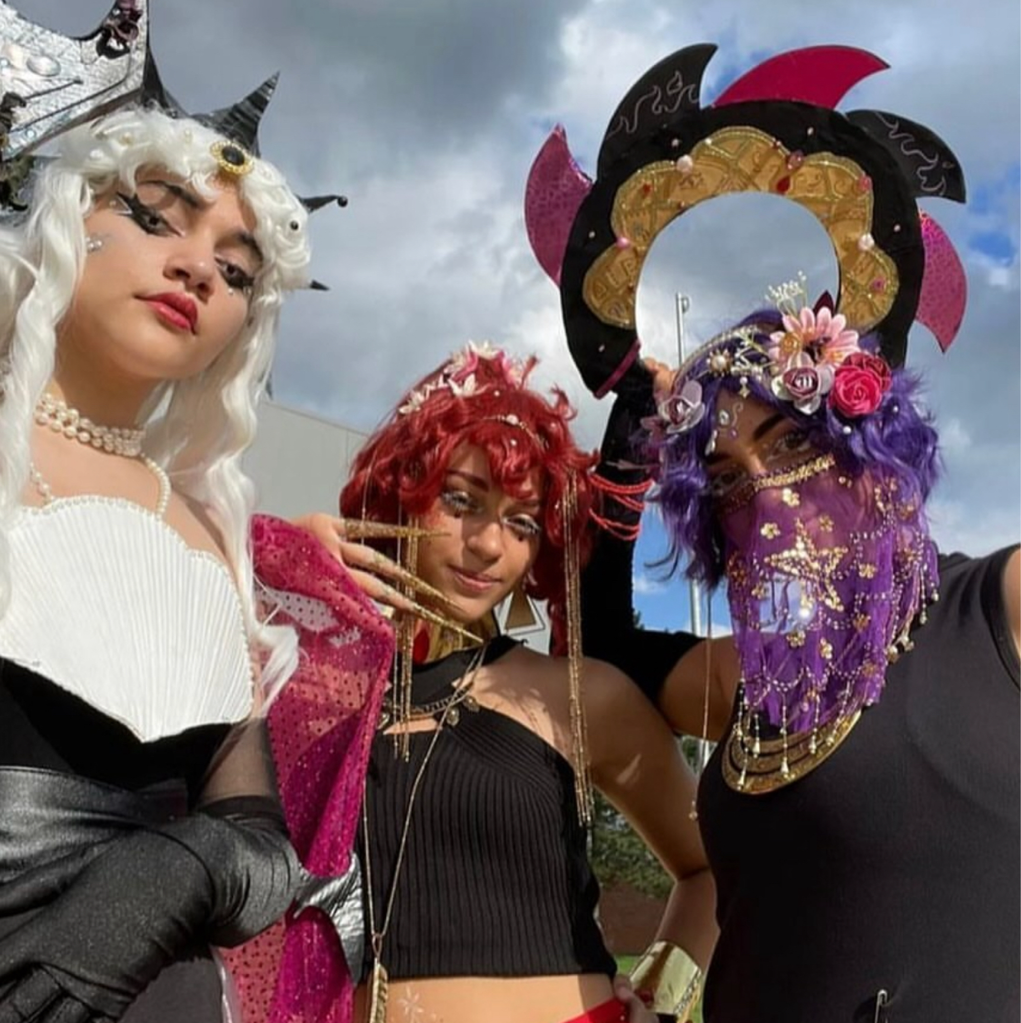 Lilac cookie (2023) - Photo 2