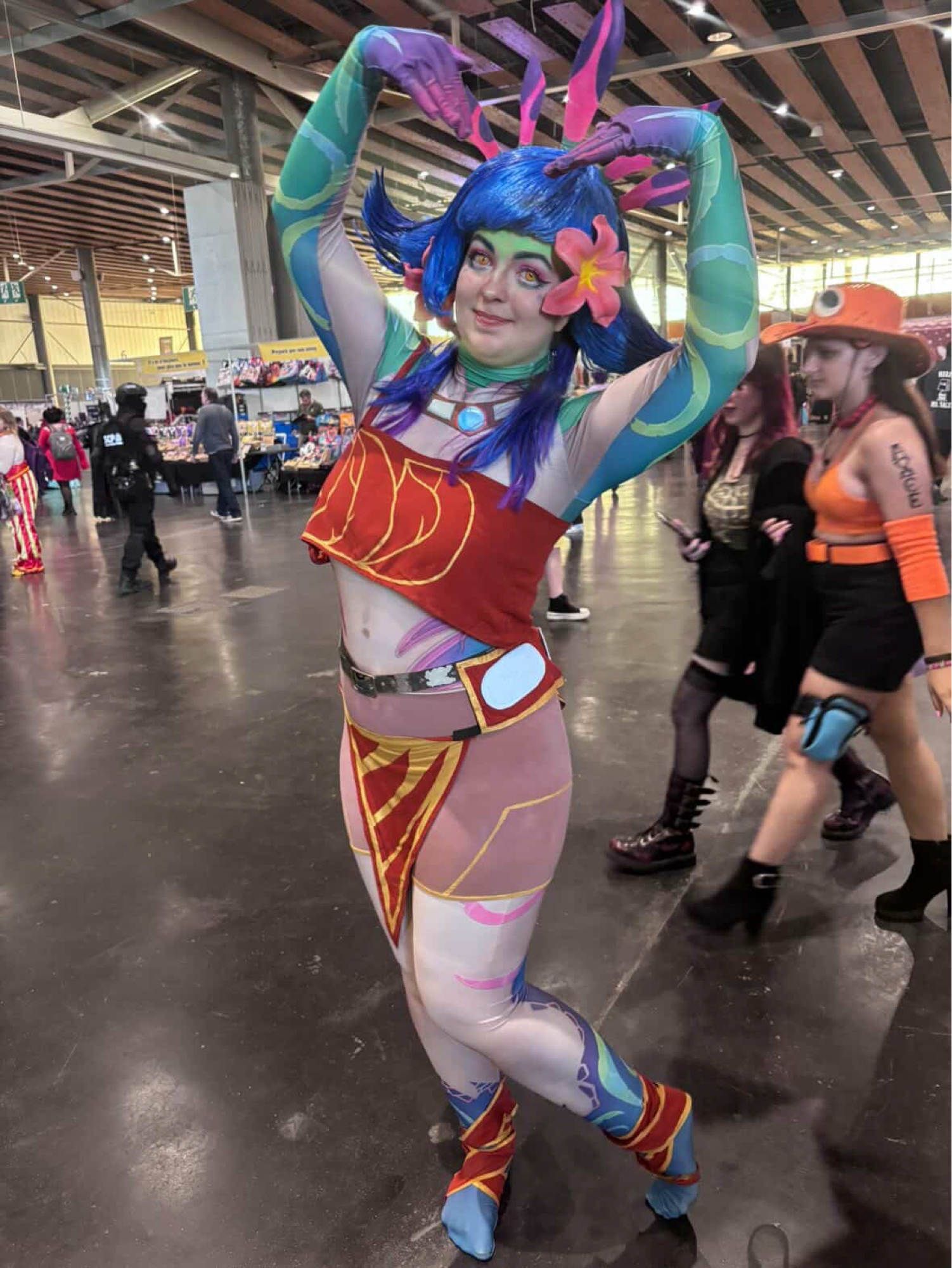 Neeko, photo 45