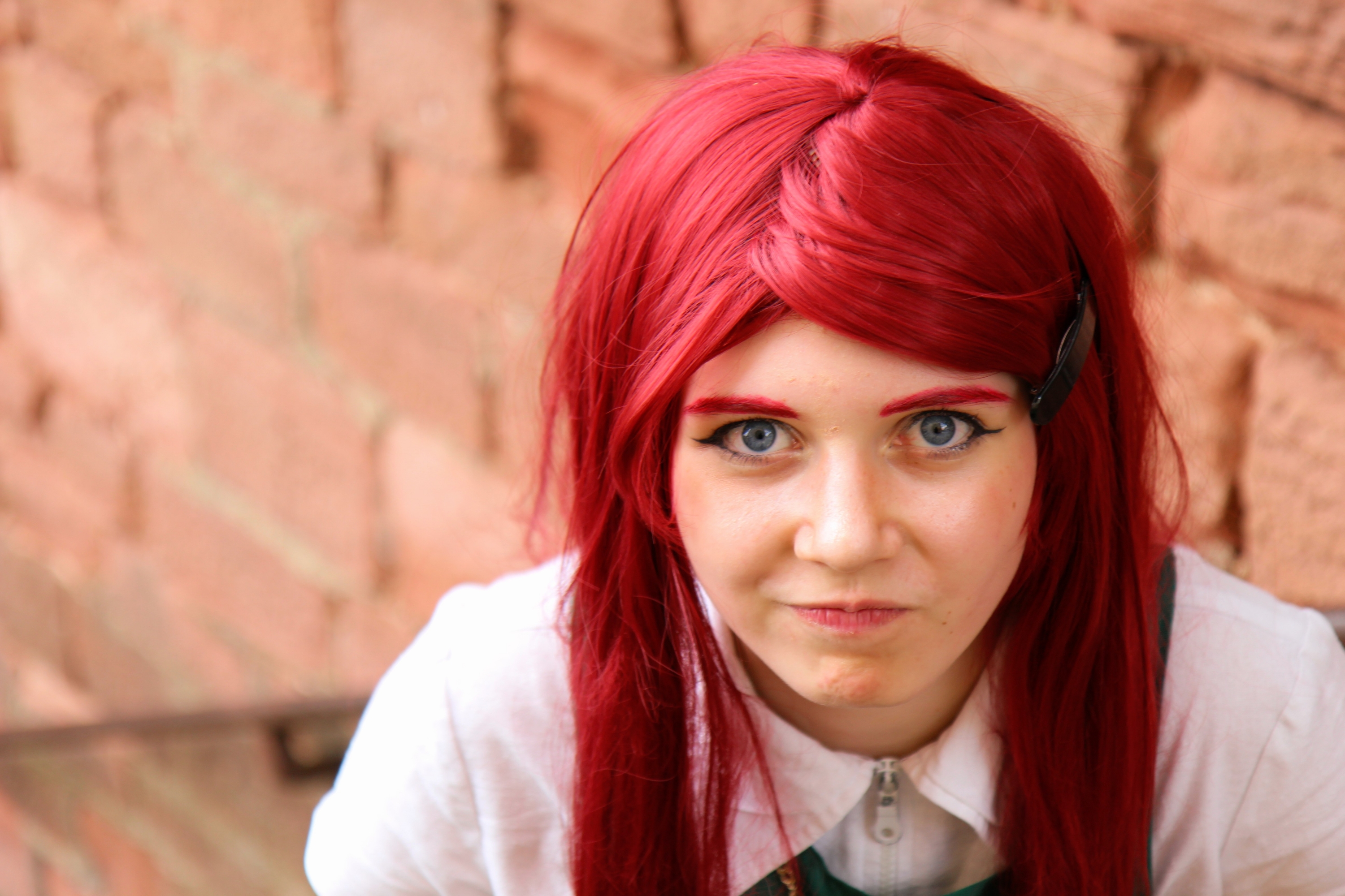 Shooting Kushina - 2 — photo 9
