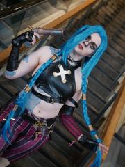 DCC - Jinx preview 2