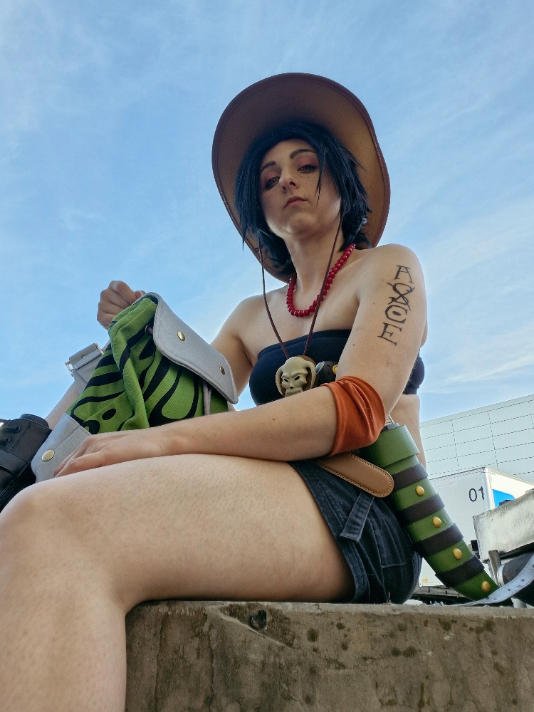 Portgas D Ace - Photo 5