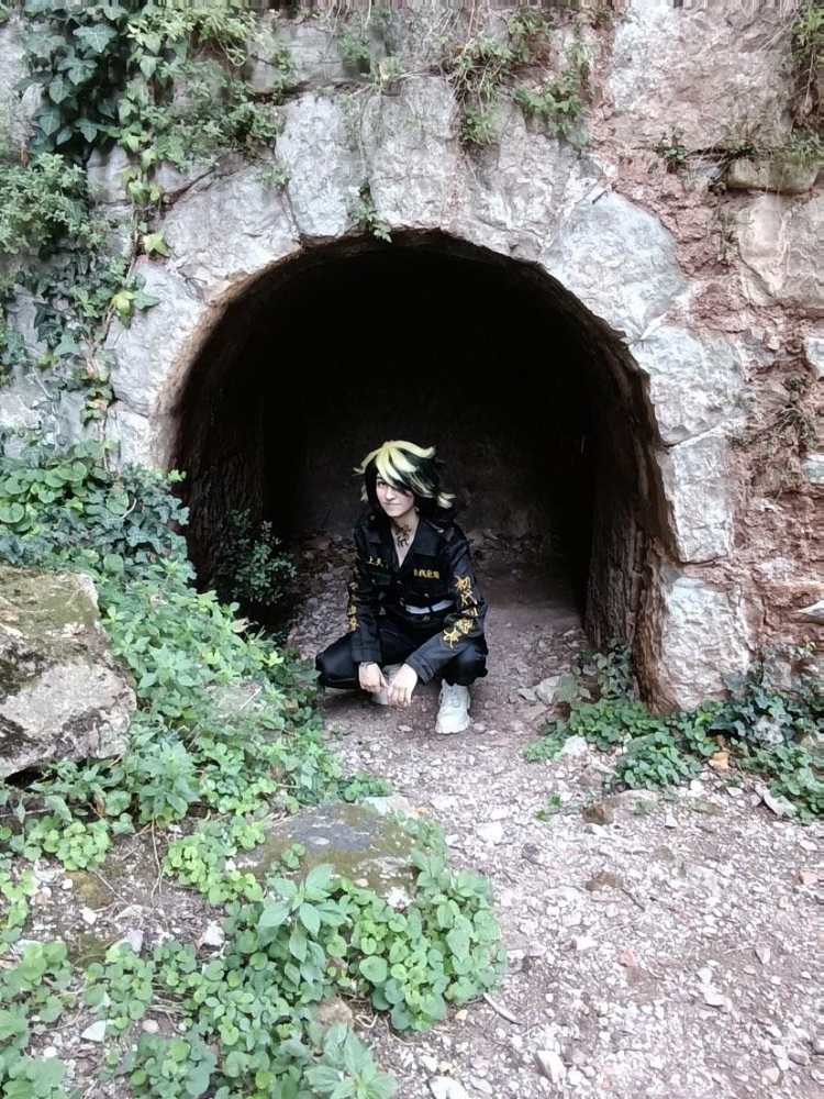 Kazutora Hanemiya  - Photo 113