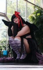 Homura Devil preview 2