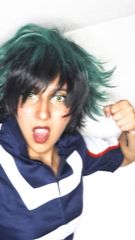 izuku Midoria preview 3