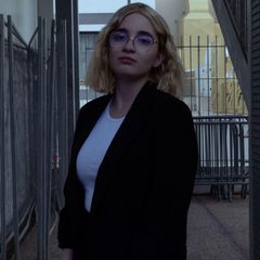 Grace Ashcroft preview 2