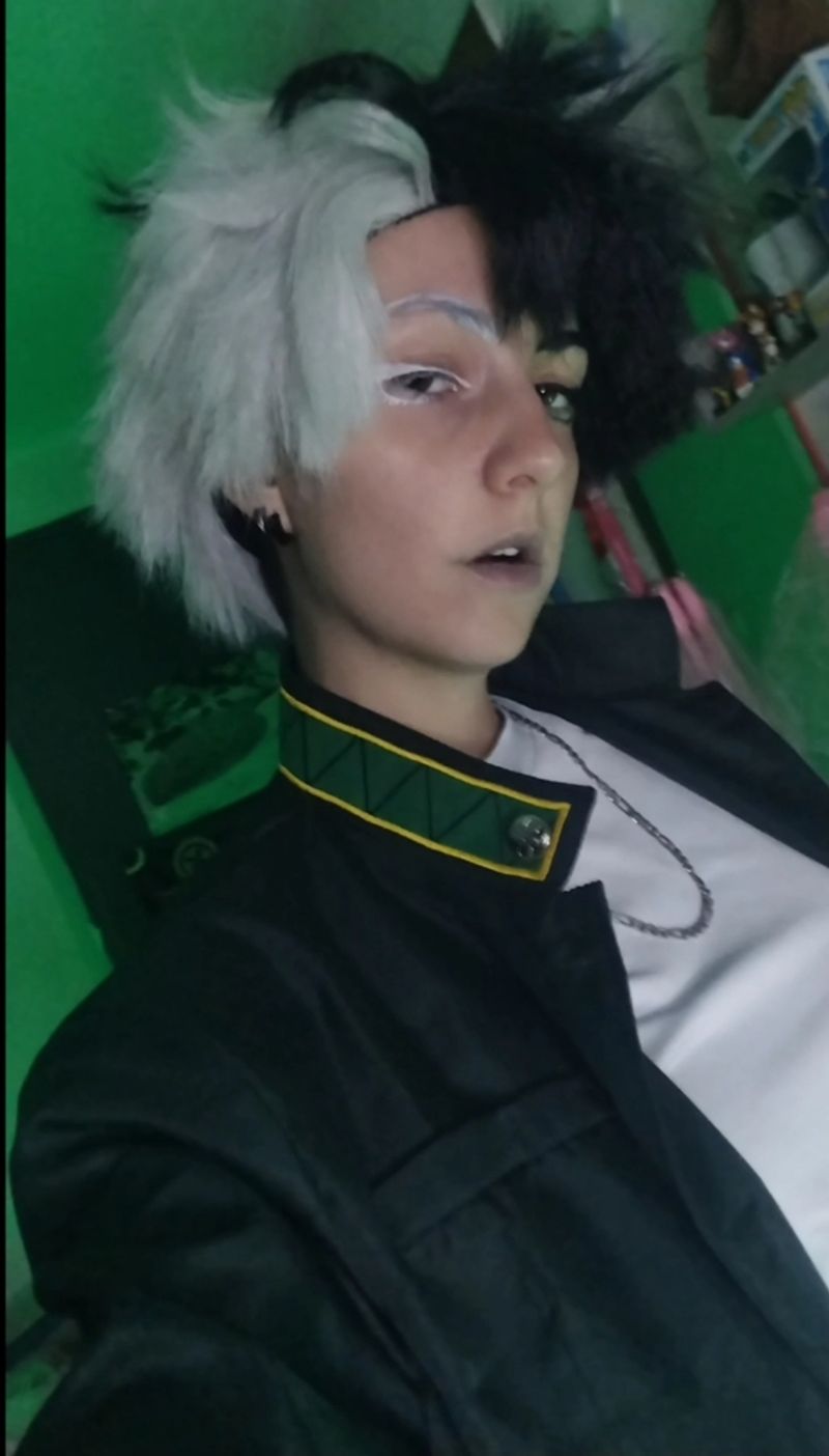 Mimi_gojo.satoru – Sakura Haruka 