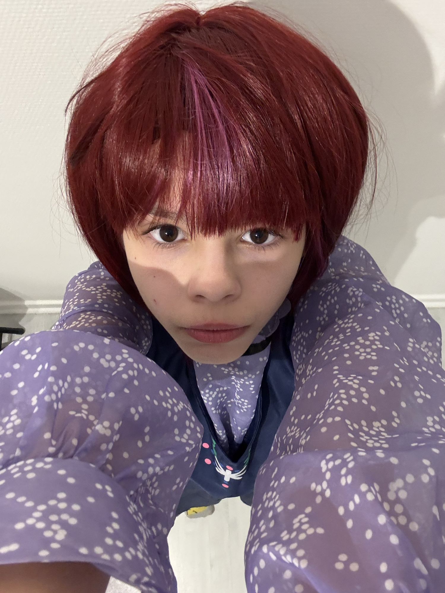 Kana  Kurokawu — photo 12