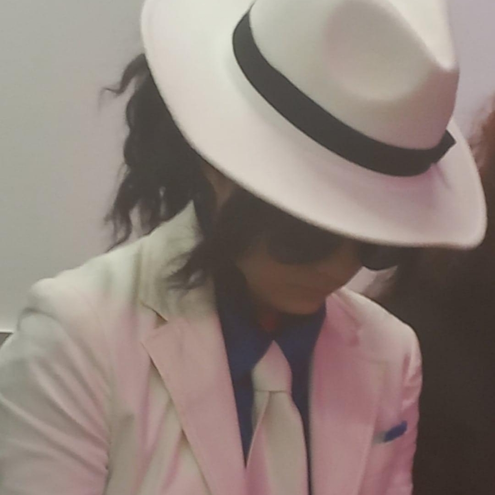 Michael Jackson (SC)