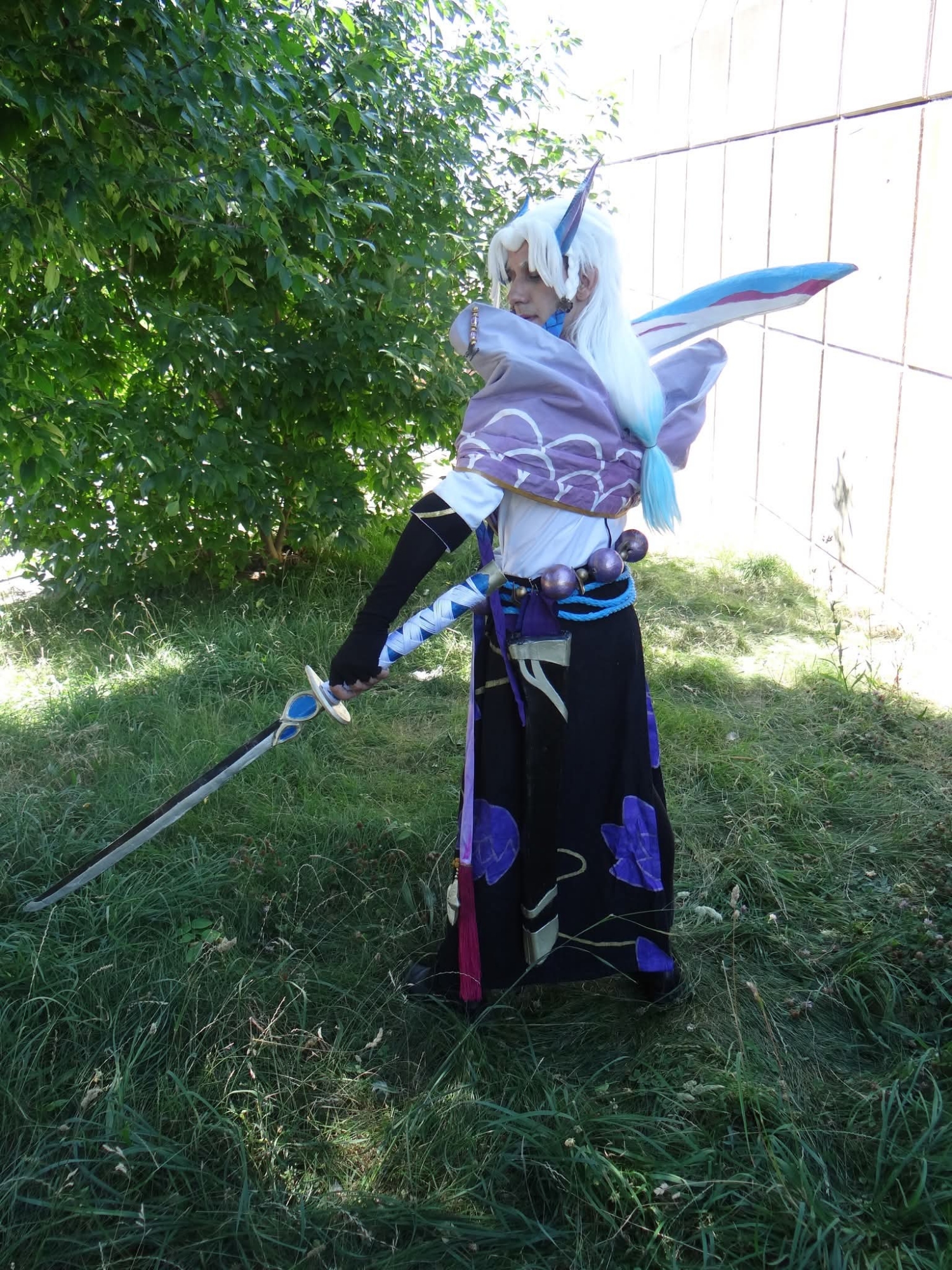 Yone spirit blossom, photo 6