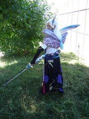 Yone spirit blossom preview 2