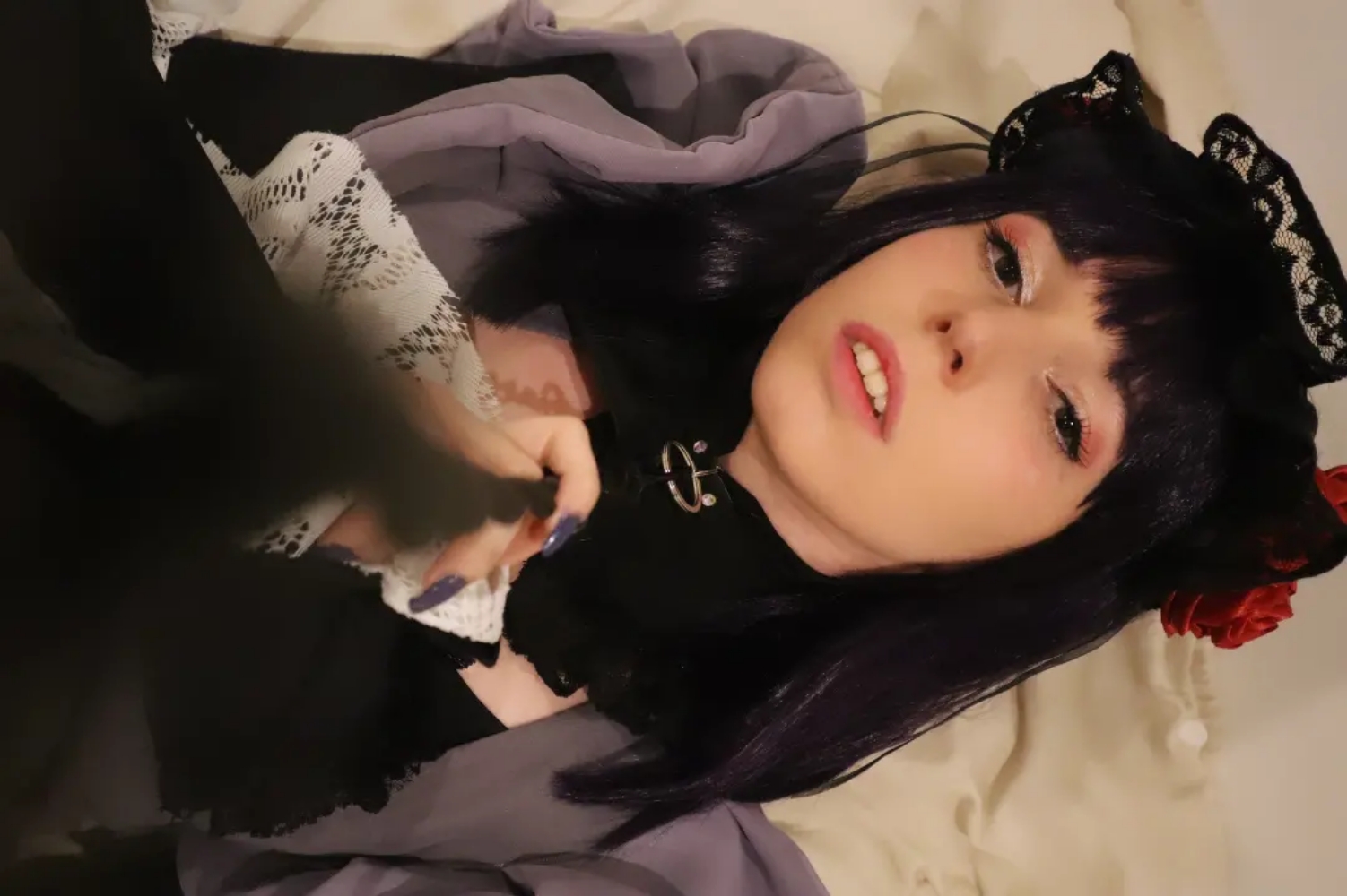 Shizuku My dress Up  - Photo 2