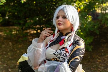 Yang Yuhuan Hasselt preview 2