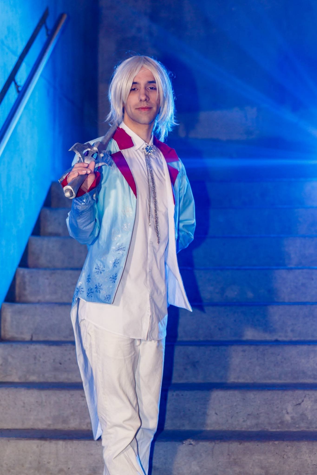 Weiss — photo 31