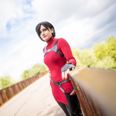 Ada Wong