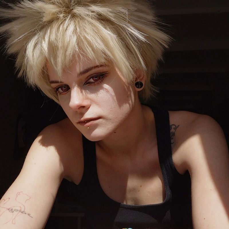 C0spia – Katsuki bakugo