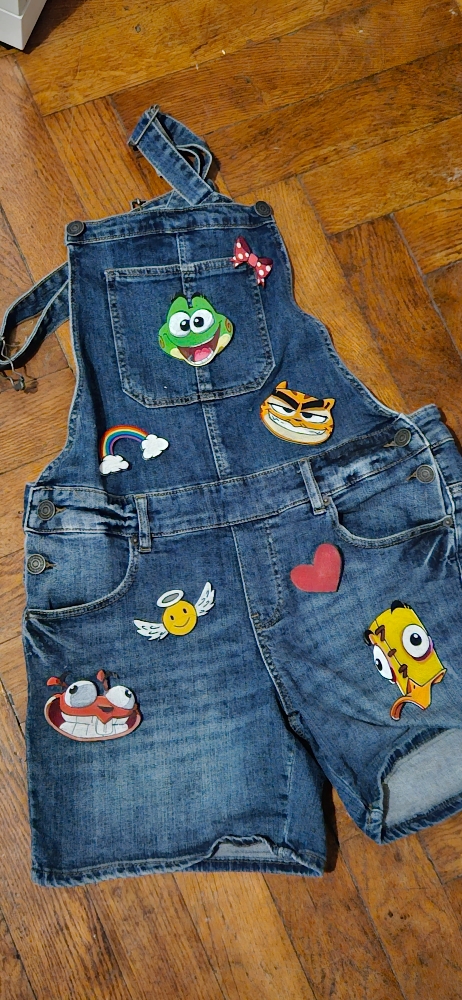 WIP Kaeloo - Photo 6