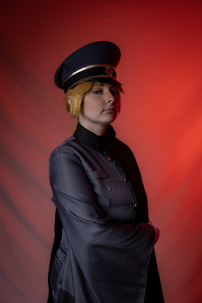 Len Senbonzakura - Photo 3