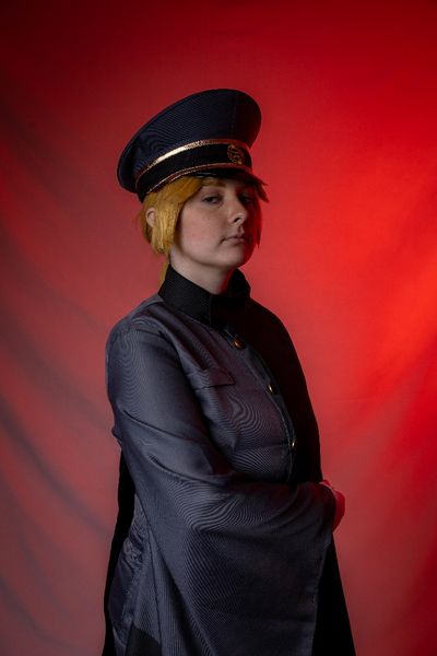 Med_9 - Len Senbonzakura