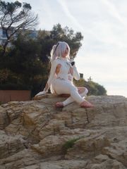 Cinderella - NIKKE preview 2