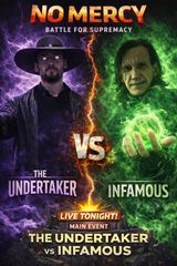 Undertaker with IA preview 3