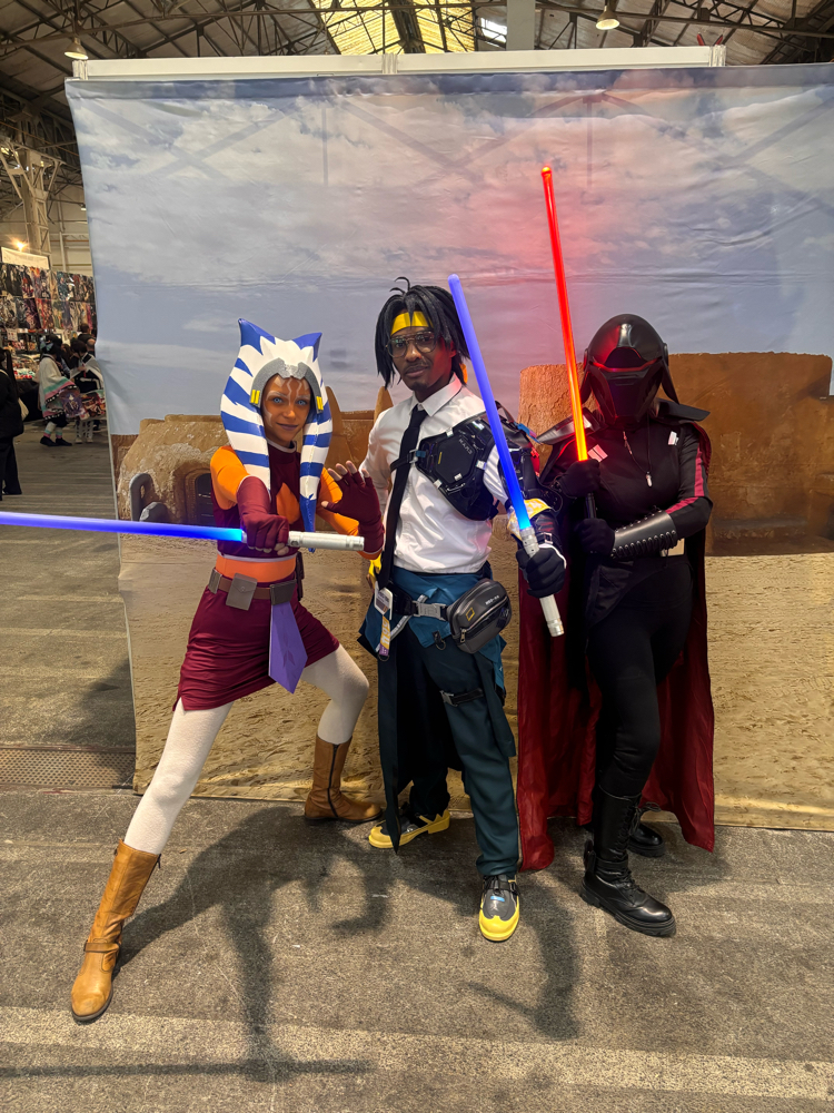 Japan Expo Sud 2024  - Photo 9