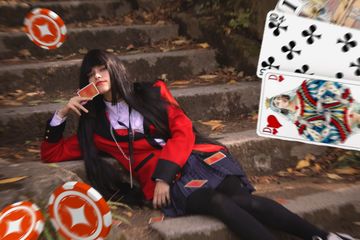 Yumeko preview 3