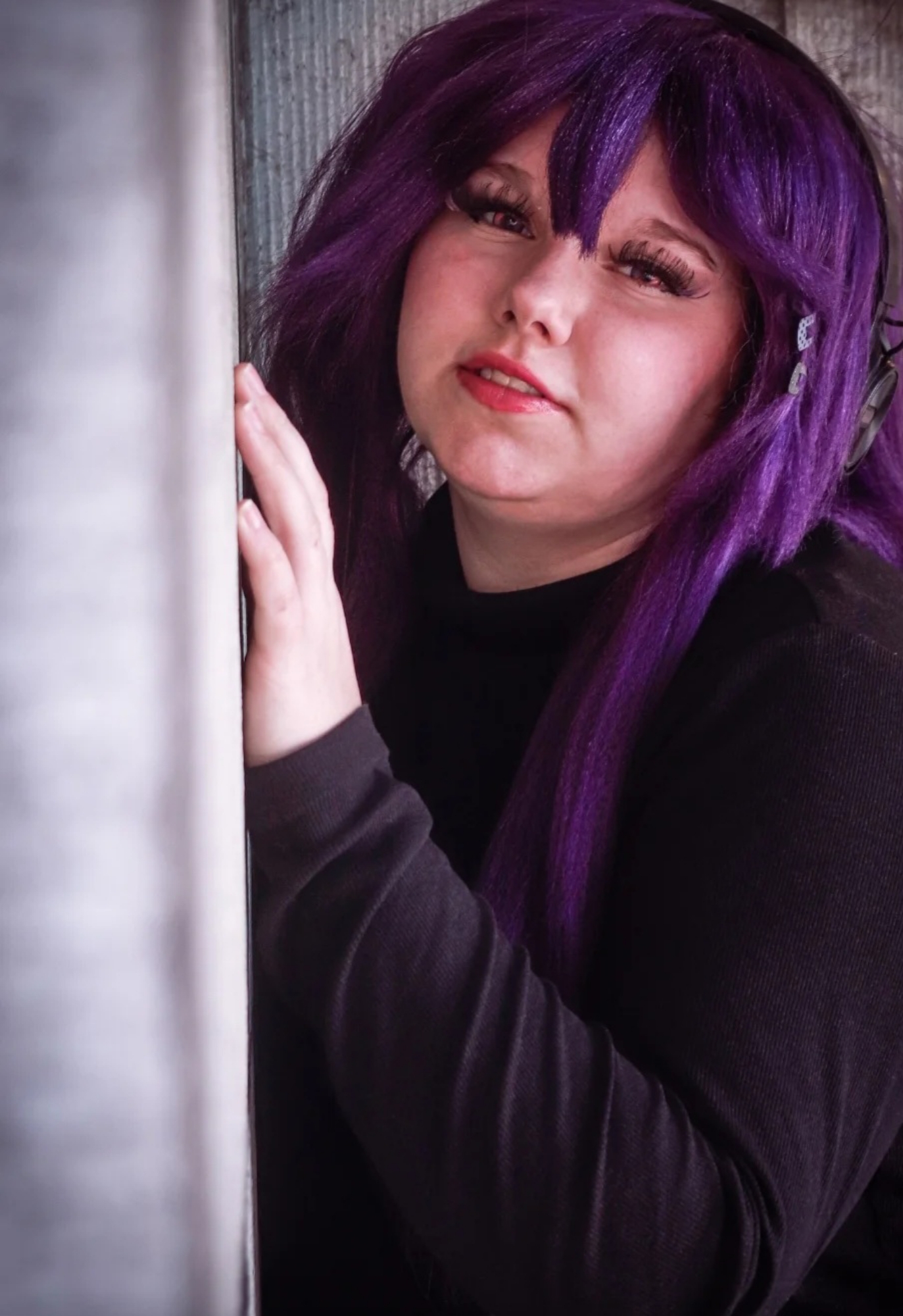 Yuri casual - Photo 11