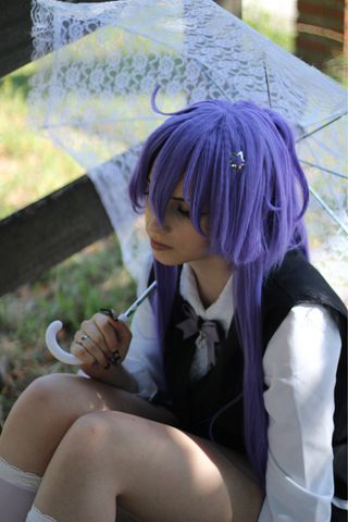 Gakupo Ouji