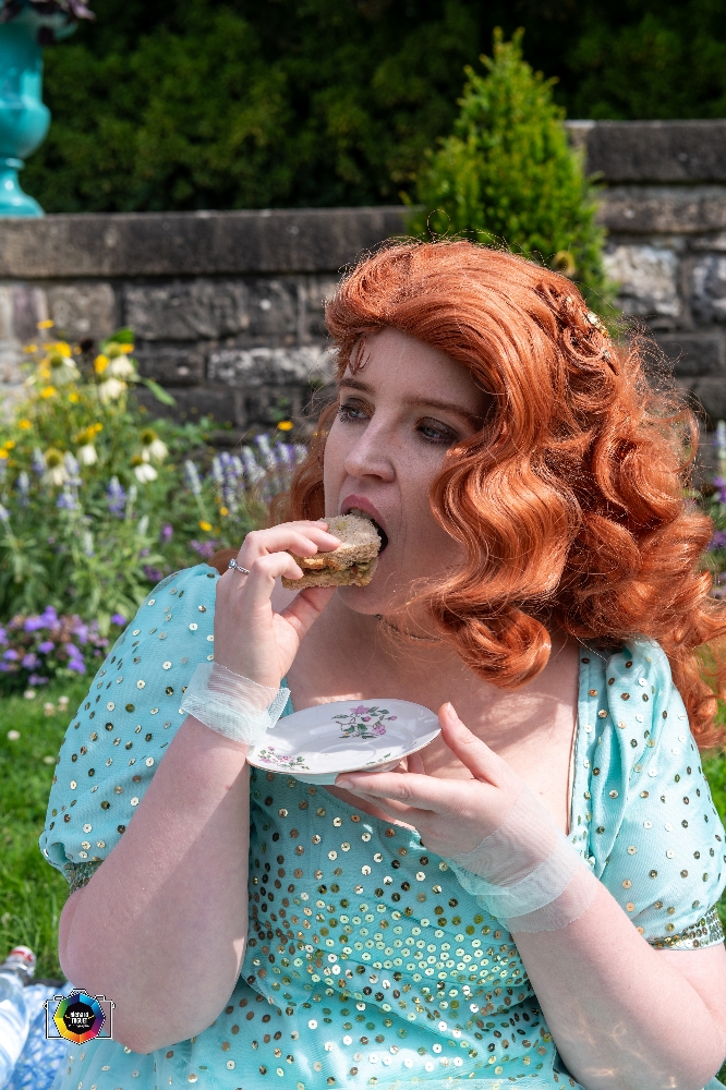 Bridgerton's tea — photo 10