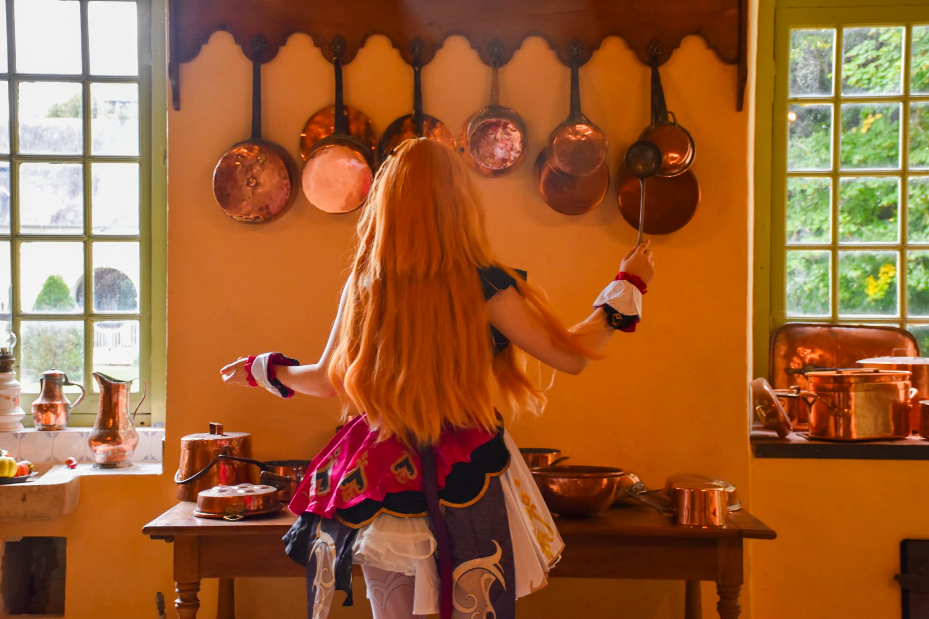 Escoffier — photo 11